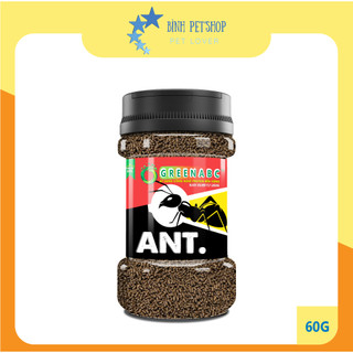 Thức ăn KIẾN - ANT