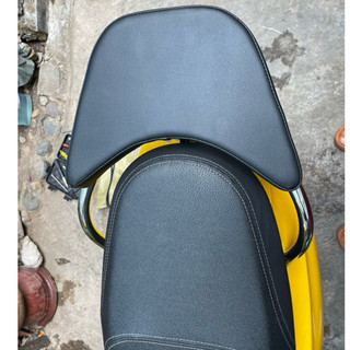 Yên xe nối dài evo 200 | yên phụ xe evo 200