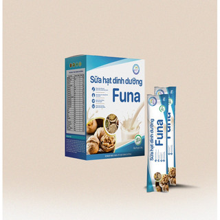 Sữa hạt sữa funa 360g