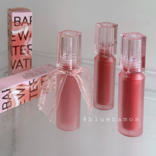 Son tint Peripera Water Bare Tint