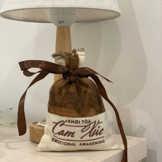 Túi thơm cà phê Kafela Coffee