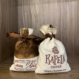 Túi thơm cà phê Kafela Coffee