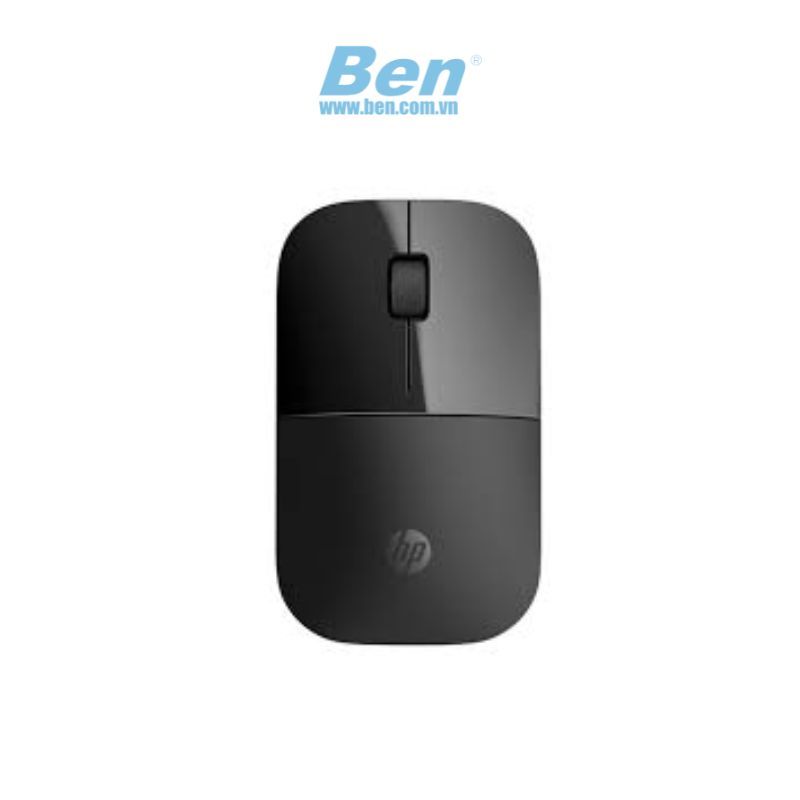Chuột Không Dây HP Z3700 (Black)