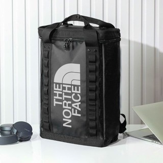 Balo laptop TNF Explorer công tác đi làm du lịch thời trang nam nữ chống nước Qasa