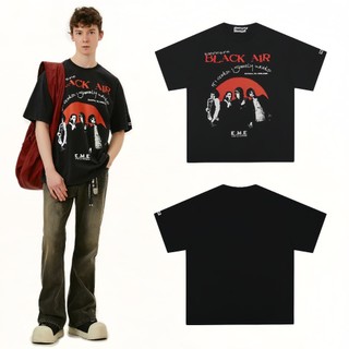 Áo phông Made Extreme The Longest Day Has An End Tshirts