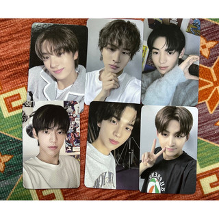 Card ảnh TWS chính hãng