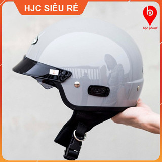[Chính hãng HJC BH 12 Tháng] Mũ Bảo Hiểm HJC XPEED IS V2 - Mũ Bảo Hiểm Quốc Dân HJC XPEED IS-2V 2025