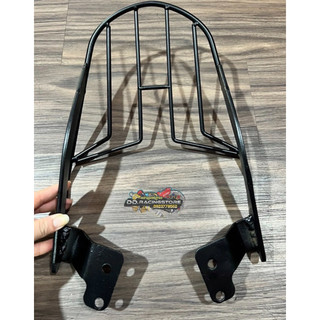 Cảng sau, baga sau Givi cho Exciter 155 VVA