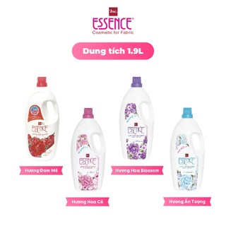 Nước giặt essence 1.9l