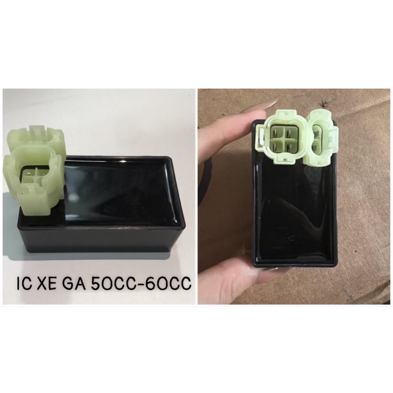 ic xe ga 50cc-c60cc