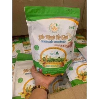 Yến Mạch Úc Tươi 1Kg