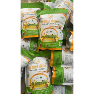 Yến Mạch Úc Tươi 1Kg