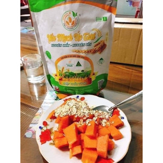 Yến Mạch Úc Tươi 1Kg