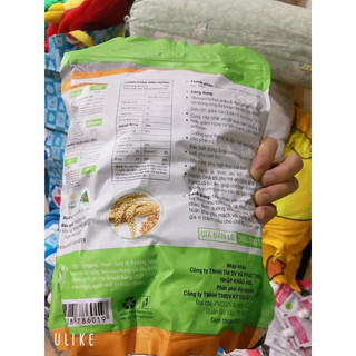 Yến Mạch Úc Tươi 1Kg
