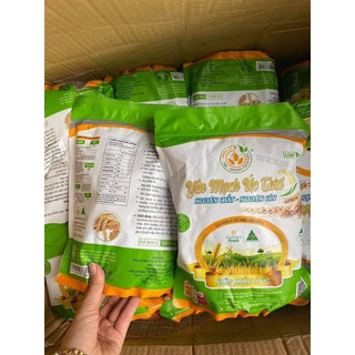 Yến Mạch Úc Tươi 1Kg