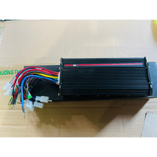 Ic điều tốc xe điện, ic đa năng 1200w 48/60v 15 sò