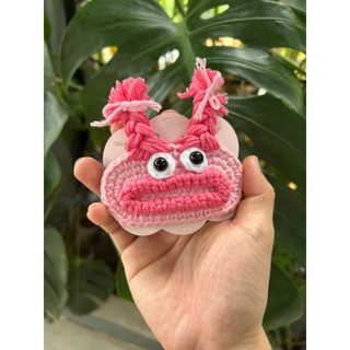 Kẹp tóc ngộ nghĩnh Handmade