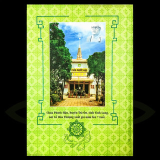 Sách - Phật học phổ thông (trọn bộ 3 cuốn - Thành An)