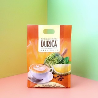 DURICA Cà phê sầu riêng