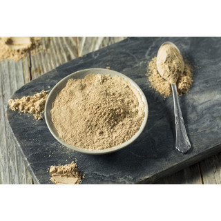 Bột Sâm Maca Đen Peru hữu cơ chuẩn chất lượng 100%