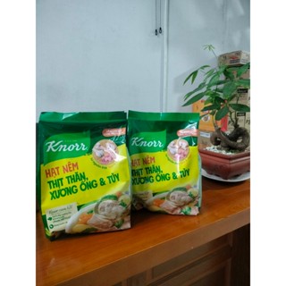 Hạt Nêm Knorr 1,8KG