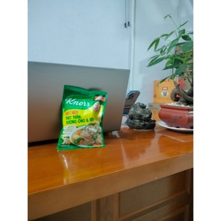  HẠT NÊM KNORR 170G 