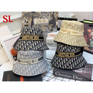 LOẠI 1| Mũ bucket, mũ bèo .D.I.O.R siêu hót, siêu đẹp, hàng quảng châu cao cấp, form nam nữ