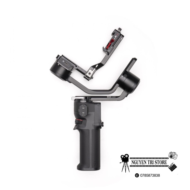Gimbal DJI RS3 Mini