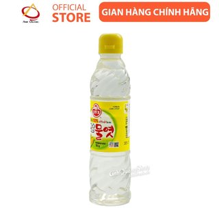 SIRO NGÔ HÀN QUỐC