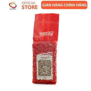 Trân châu đen TRENDY gói 1kg trân châu caramel rẻ nhất hiện tại