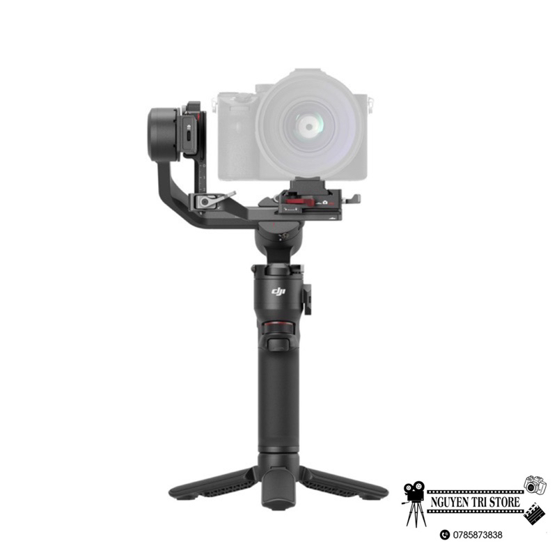 Gimbal DJI RS3 Mini