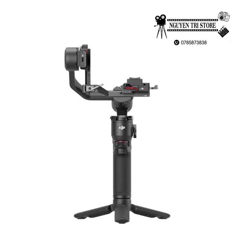 Gimbal DJI RS3 Mini