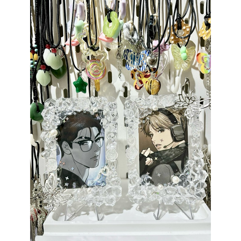toploader decor