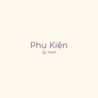 Phụ kiện kèm thêm cho các bé iu // bytann