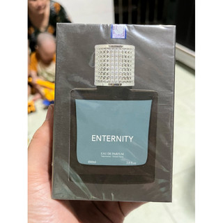 Nước Hoa  Nam Enternity 60ml