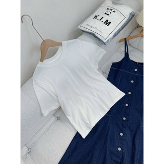 SET ÁO THUN KÈM ĐẦM YẾM