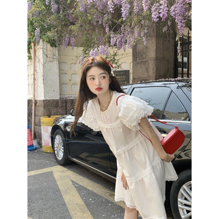 /Order/ Đầm Baby Doll Dễ Thươngg