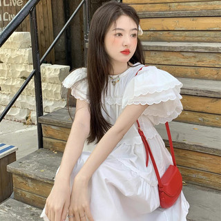 /Order/ Đầm Baby Doll Dễ Thươngg