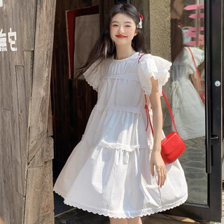 /Order/ Đầm Baby Doll Dễ Thươngg