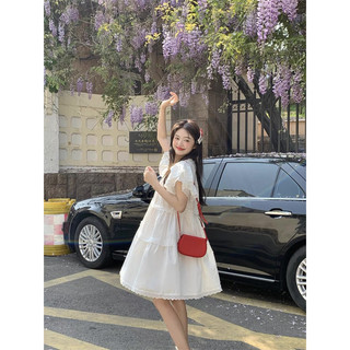 /Order/ Đầm Baby Doll Dễ Thươngg