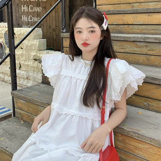 /Order/ Đầm Baby Doll Dễ Thươngg