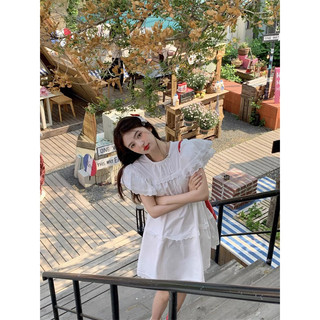 /Order/ Đầm Baby Doll Dễ Thươngg