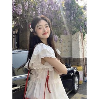 /Order/ Đầm Baby Doll Dễ Thươngg