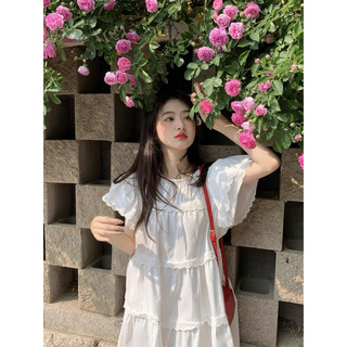 /Order/ Đầm Baby Doll Dễ Thươngg