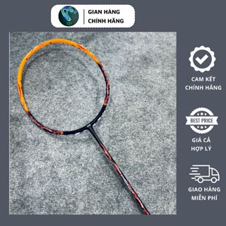  Vợt Cầu Lông IXE DRAGON WARRIOR 660 Chính Hãng Độc Đáo Thời Thượng Dễ Dùng CHo Người Mới Chơi Và Mọi Trình Độ 