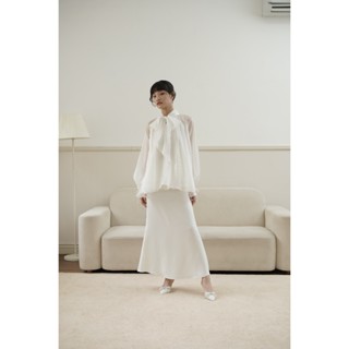 |ALICE NGUYEN| CHÂN VÁY ĐUÔI CÁ DÀI