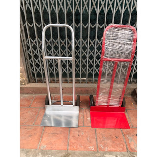 Xe đẩy hàng 2 bánh trọng tải 200 kg