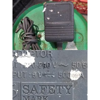nguồn biến áp từ 5v -24v