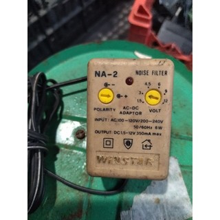 nguồn biến áp từ 5v -24v