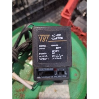 nguồn biến áp từ 5v -24v